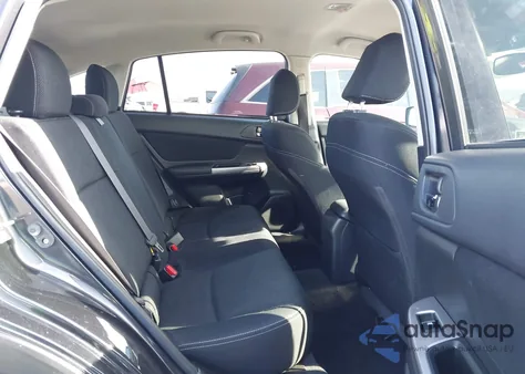 2015 Subaru Xv Crosstrek 2.0 Premium from USA, damaged, VIN JF2GPAFC0F8277163